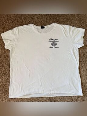 NWOT Women's Harley Davidson T-Shirt, 3X